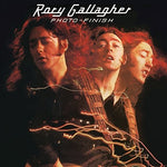 Rory Gallagher - Photo Finish (CD)
