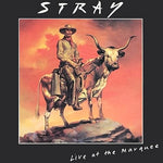 Stray - Live At The Marquee (CD)