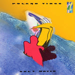 Roland Tings - Agua salada (Vinilo)