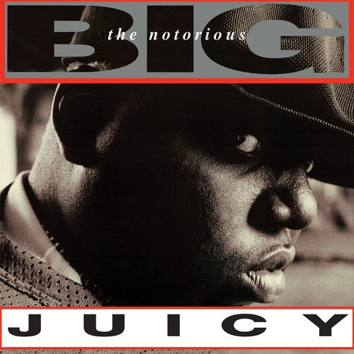 The Notorious B.I.G. - Juicy (Vinyl)