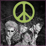 The Flaming Lips - Rascando la puerta: Primeras grabaciones de The Flaming Lips (CD)