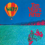 Ten Years After - Watt (2017 Remaster) (CD)