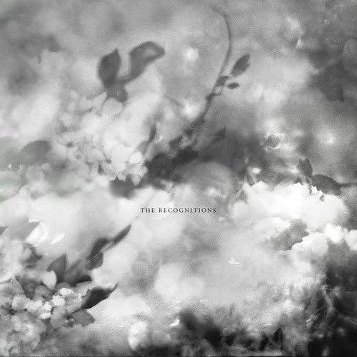 the album cover for Exitmusic - Recognitions