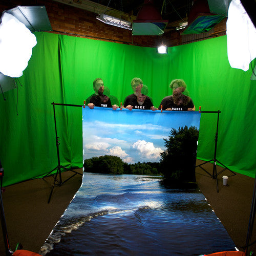 The Coke Dares - Fake Lake (Vinyl)