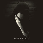 The Voices - Frightened (Vinyl)