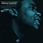Freddie Hubbard : Ready For Freddie (2x12", Album, Ltd, RE, Gat)
