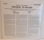 Freddie Hubbard : Ready For Freddie (2x12", Album, Ltd, RE, Gat)
