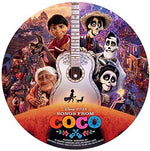 Coco (Canciones de la película) (Vinilo)