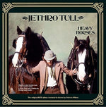 Jethro Tull - Heavy Horses (remezcla de Steven Wilson) (vinilo)