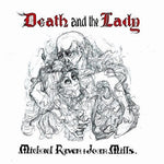 Death And The Lady (Vinyl)
