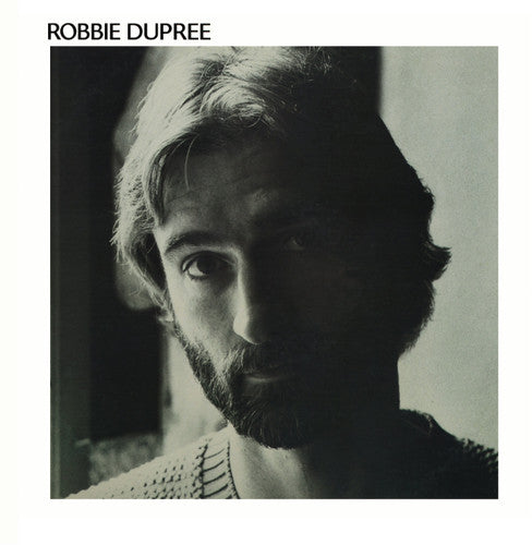 Robbie Dupree - Robbie Dupree (CD)