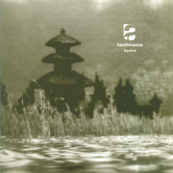Technasia : Hydra (12")