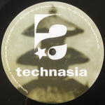 Technasia : Hydra (12")