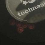 Technasia : Hydra (12")