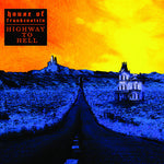 House of Frankenstein - Highway to Hell (Vinyl)