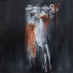 the album cover for Insect Ark - The Vanishing