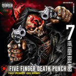 Five Finger Death Punch - Y justicia para nadie (Vinilo)