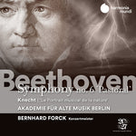 Akademie Fur Alte Musik Berlin - Beethoven: Sinfonía n.º 6 (CD)