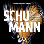 Schumann: Symphonies Nos.1 & 3; Manfred Overture (CD)