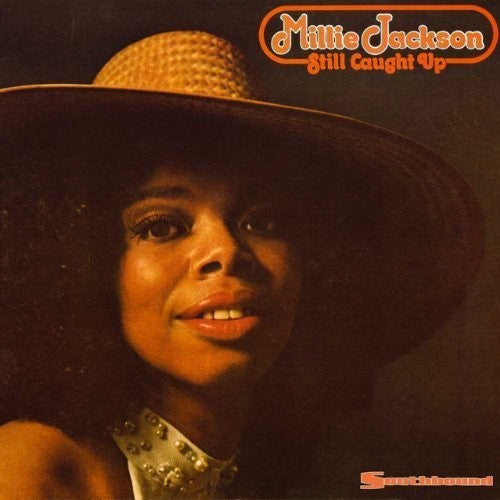 Millie Jackson - Still Caught Up (Vinilo)