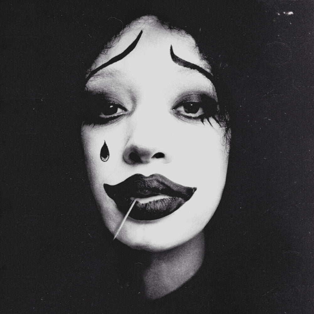 the album cover for Circa Waves - Sad Happy