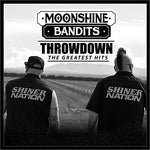 Moonshine Bandits - Grandes éxitos (CD)