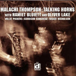 Malachi Thompson - Cuernos parlantes (CD)