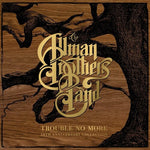 The Allman Brothers Band - Trouble No More: Colección del 50.º aniversario (Vinilo)