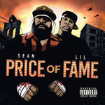 Price of Fame (CD)