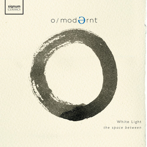 White Light / Space Between (CD)