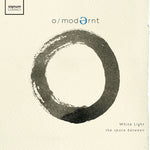 White Light / Space Between (CD)