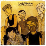 Fake Problems / Look Mexico : Under The Influence Vol. 1 (7", Tur)