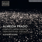 Cartas Celestes 13 (CD)