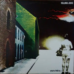 Killing Joke : What's This For...! (LP, Album)