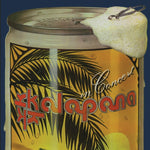 the album cover for Kalapana - In Concert