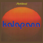 the album cover for Kalapana - Northbound