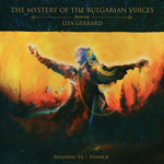The Mystery Of The Bulgarian Voices - Shandai Ya / Stanka (CD)