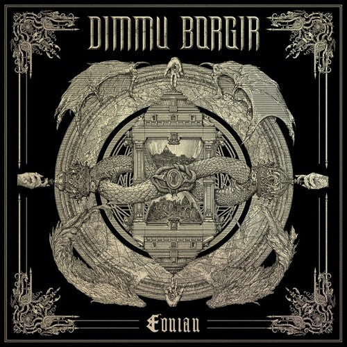 Dimmu Borgir - Eonian (Vinyl)