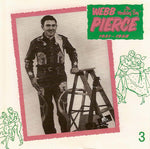 Webb Pierce : 1951-1958 (The Wondering "Boy") (4xCD, Comp + Box)