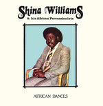 African Dances (CD)