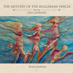 Mystery of the Bulgarian Voices Feat. Lisa Gerrard - Boocheemish (Vinyl)