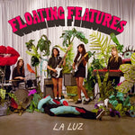 La Luz - Características flotantes (Vinilo)