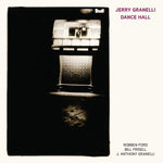 the album cover for Jerry Granelli - Dance Hall