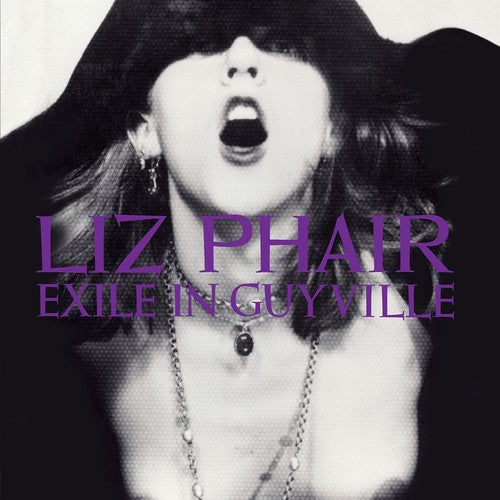 Liz Phair - Exilio en Guyville (Vinilo)