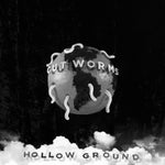 カット・ワームズ - Hollow Ground (CD)