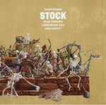 the album cover for Julien Wilson - Stock