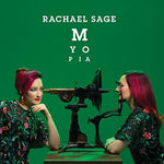 Rachael Sage - Myopia (Vinyl)