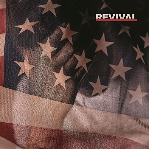 Eminem - Revival (Vinilo)