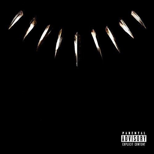 Various Artists - Black Panther the Album Music from & Inspired / Va (Vinyl)