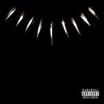Various Artists - Black Panther the Album Music from & Inspired / Va (Vinyl)
